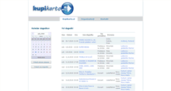 Desktop Screenshot of kupikarto.si