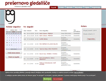 Tablet Screenshot of pgk.kupikarto.si